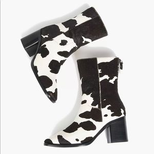 Intentionally Blank PG Moo boots